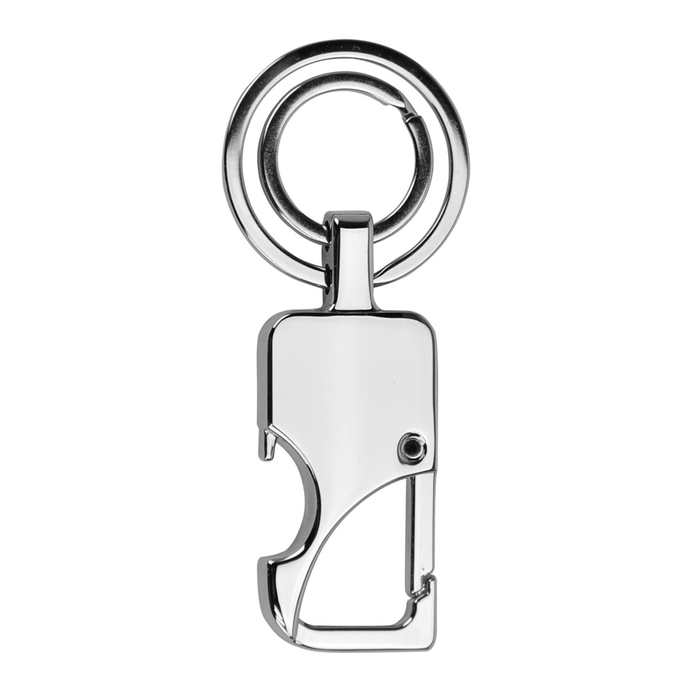 Premier Opener Keyring